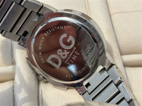 piece detachee montre dolce gabbana|AGH .